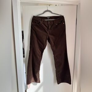 Vintage Polo Ralph Lauren Corduroy Pants